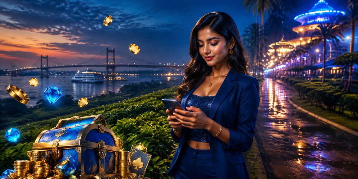 খুলনার ভিআইপি বোনাস গেমস টিম অভিজ্ঞতা