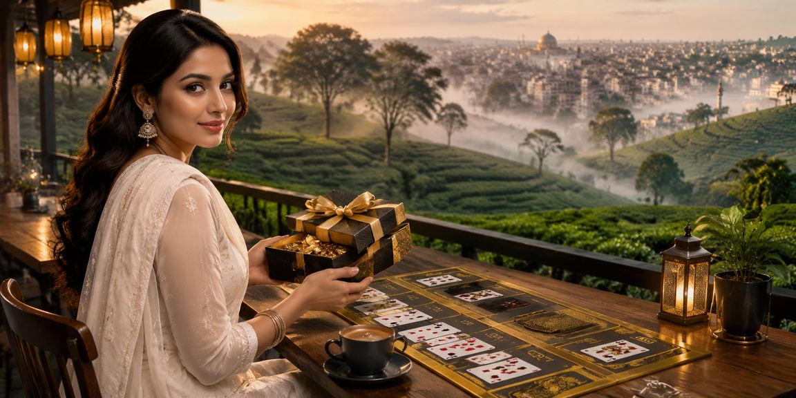 সিলেটের চা বাগানে মোবাইল থেকে হdhub4u গেম খেলোয়াড়
